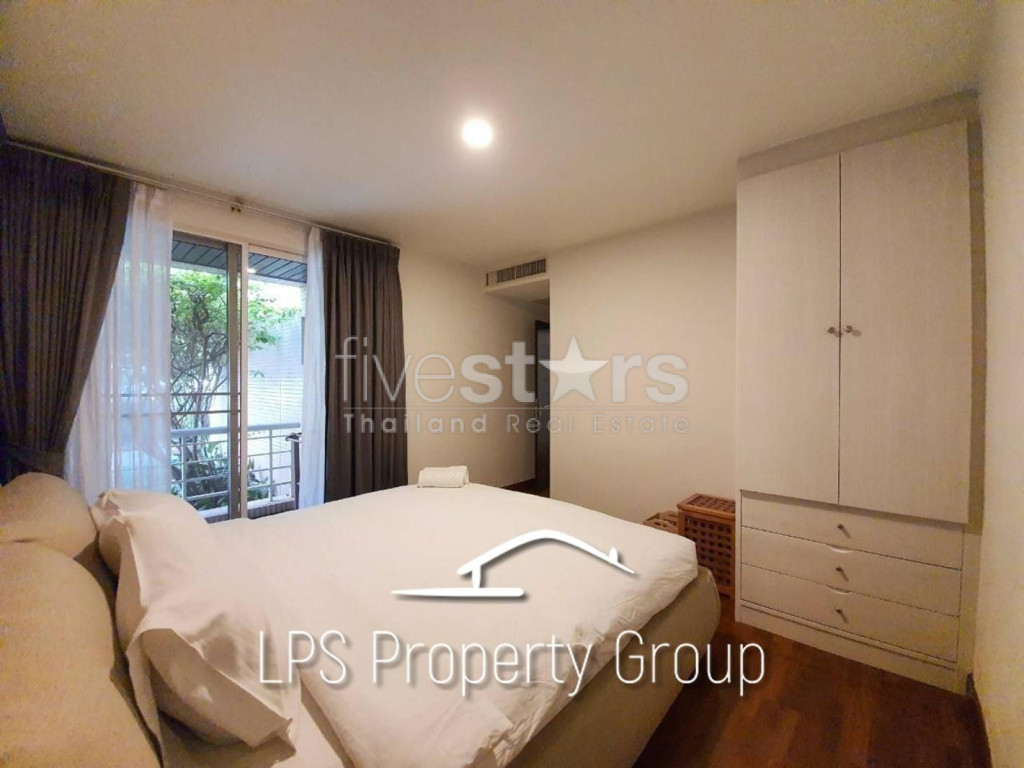 2 Bed Condo Very Close to Central Hua Hin, photo 14